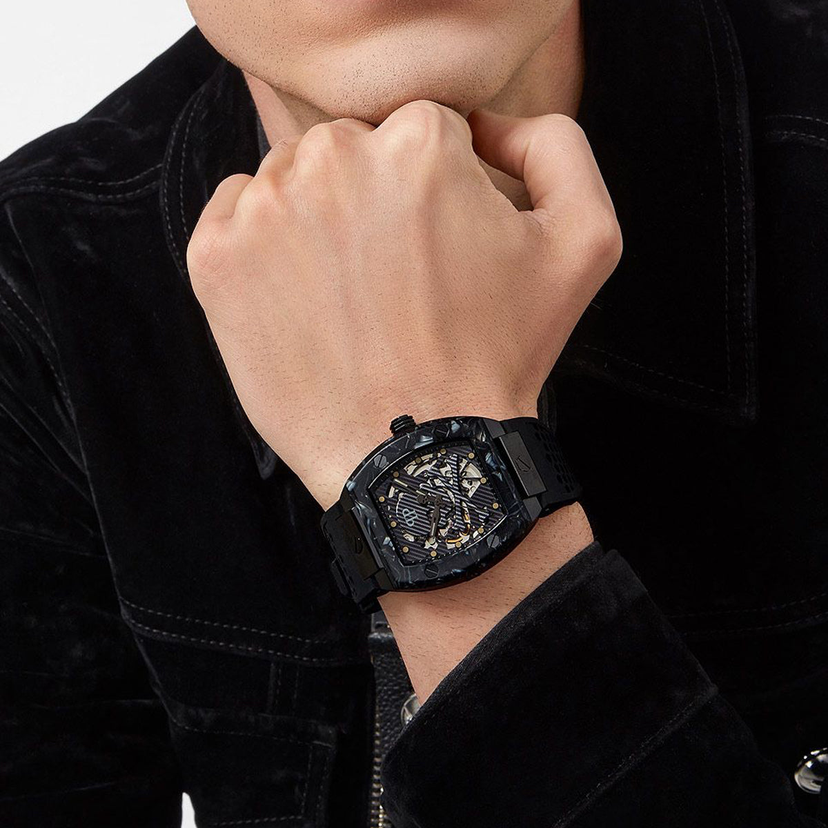 PHILIPP PLEIN WATCHES Mod. PWBAA0221
