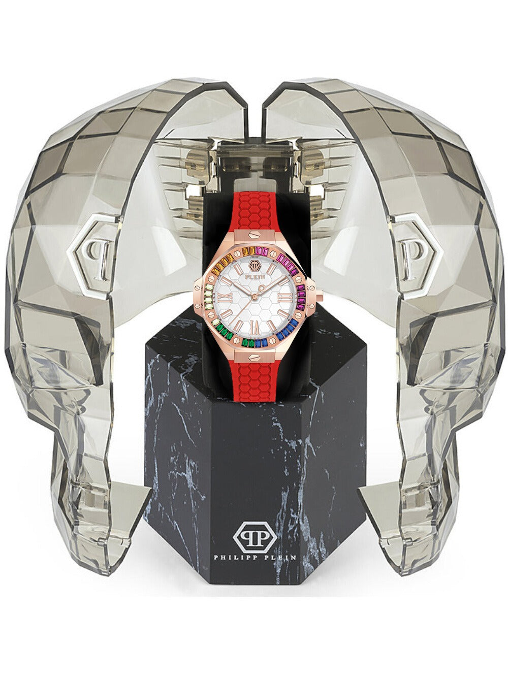 PHILIPP PLEIN Mod. ROYAL