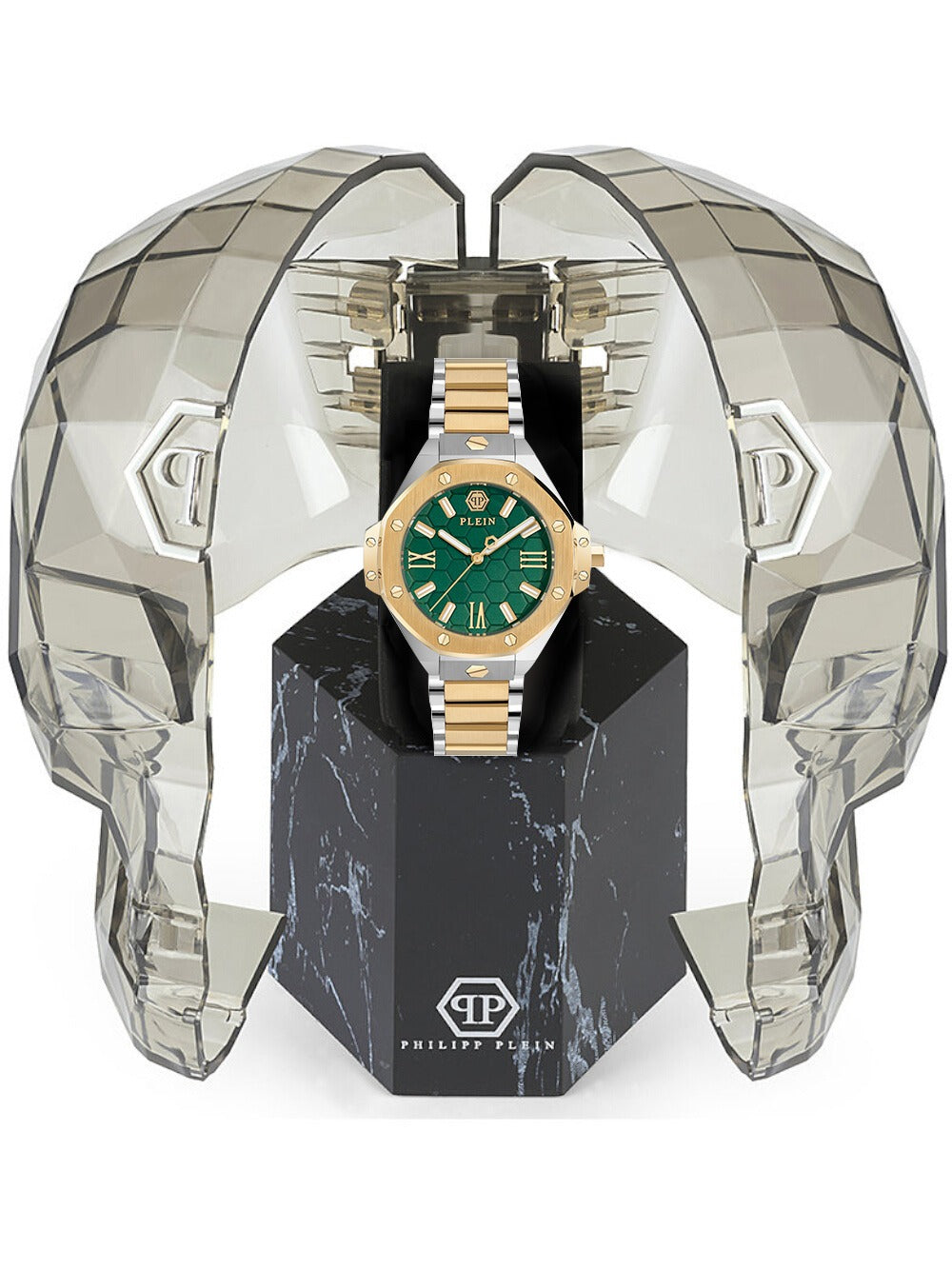 PHILIPP PLEIN Mod. ROYAL