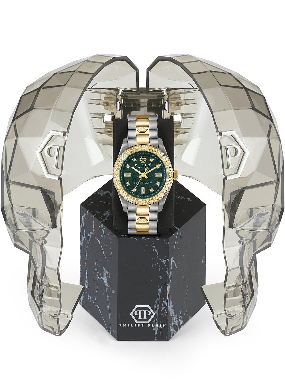 PHILIPP PLEIN Mod. PWDAA0421