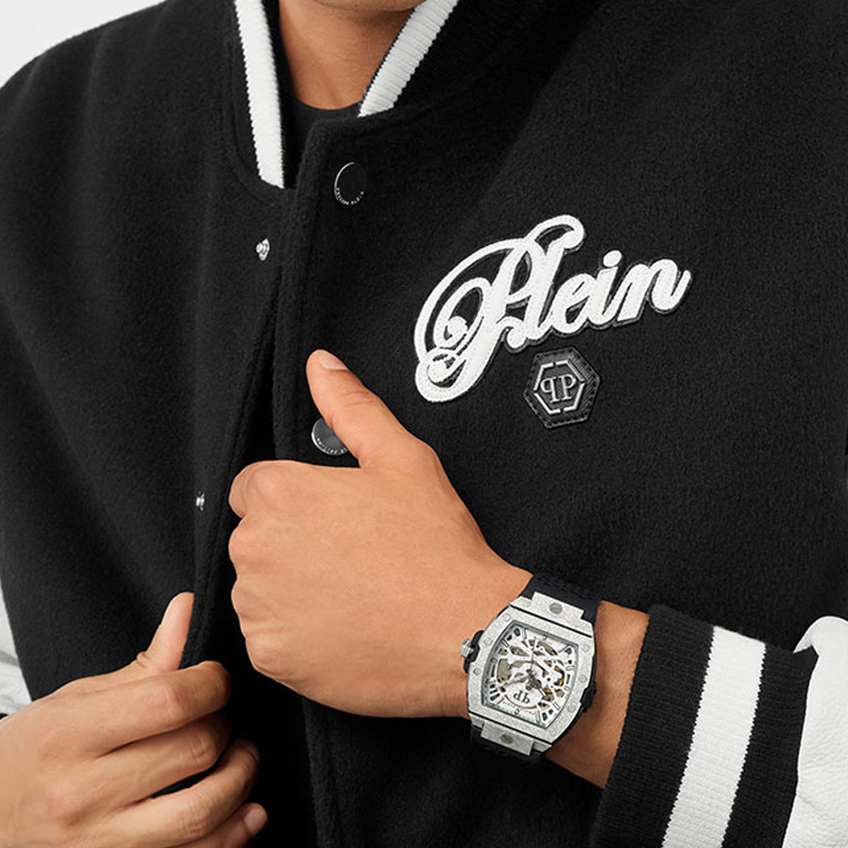 PHILIPP PLEIN WATCHES Mod. PWJFA0925