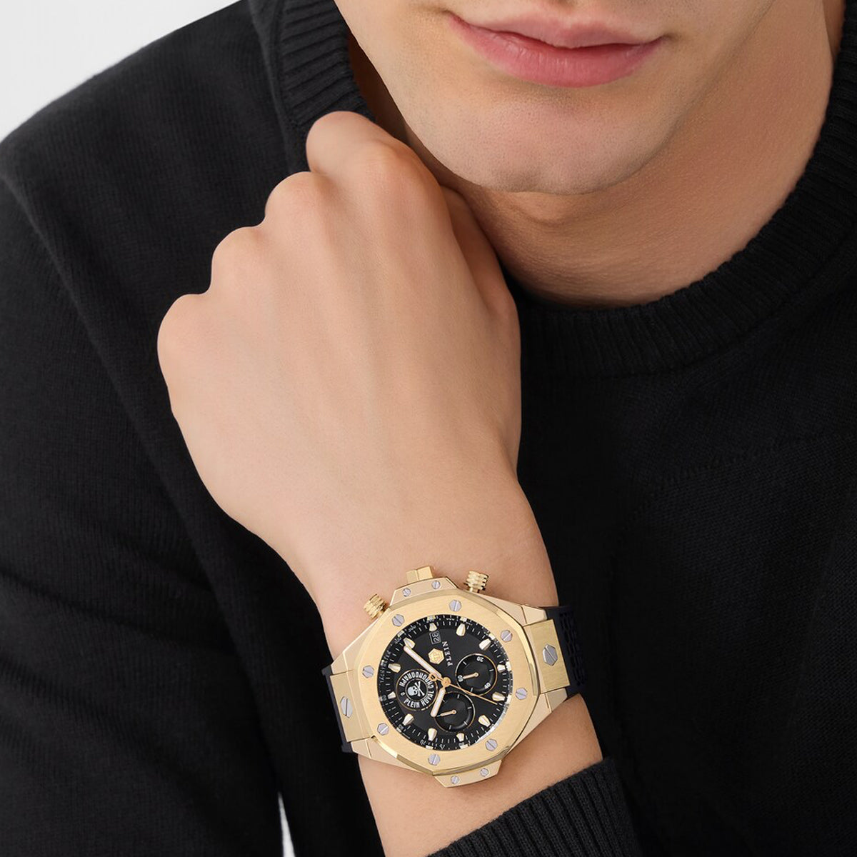 PHILIPP PLEIN WATCHES Mod. PWLFA0325