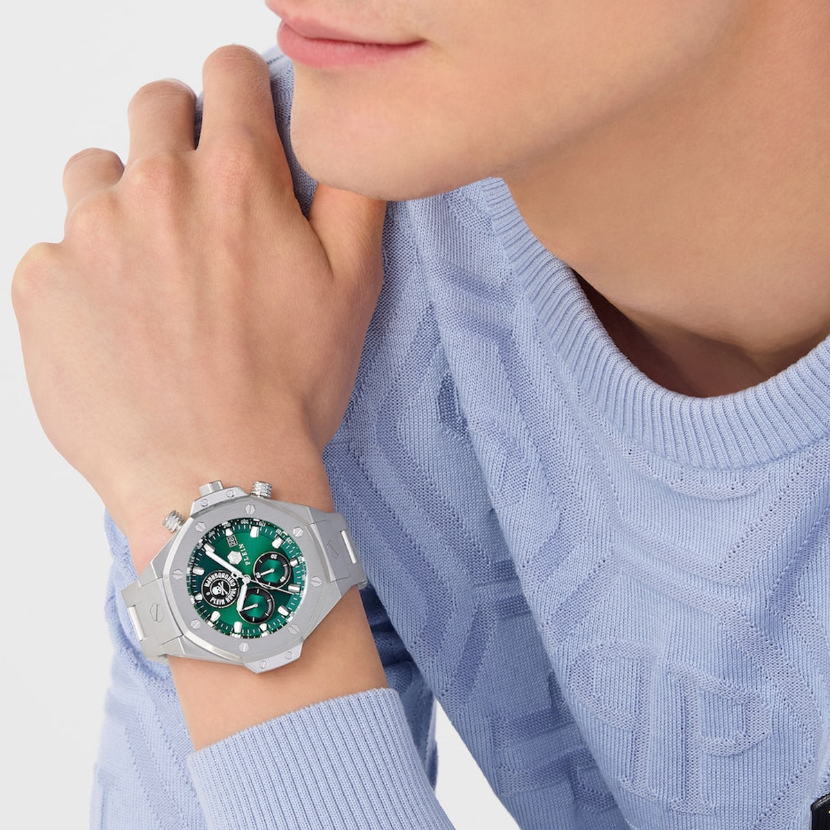 PHILIPP PLEIN WATCHES Mod. PWLFA0425