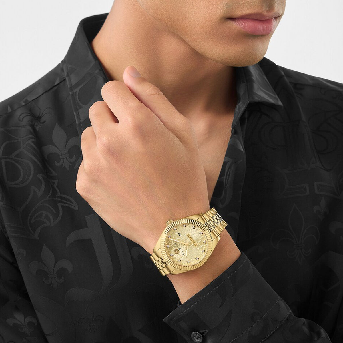 PHILIPP PLEIN WATCHES Mod. PWMFA0525