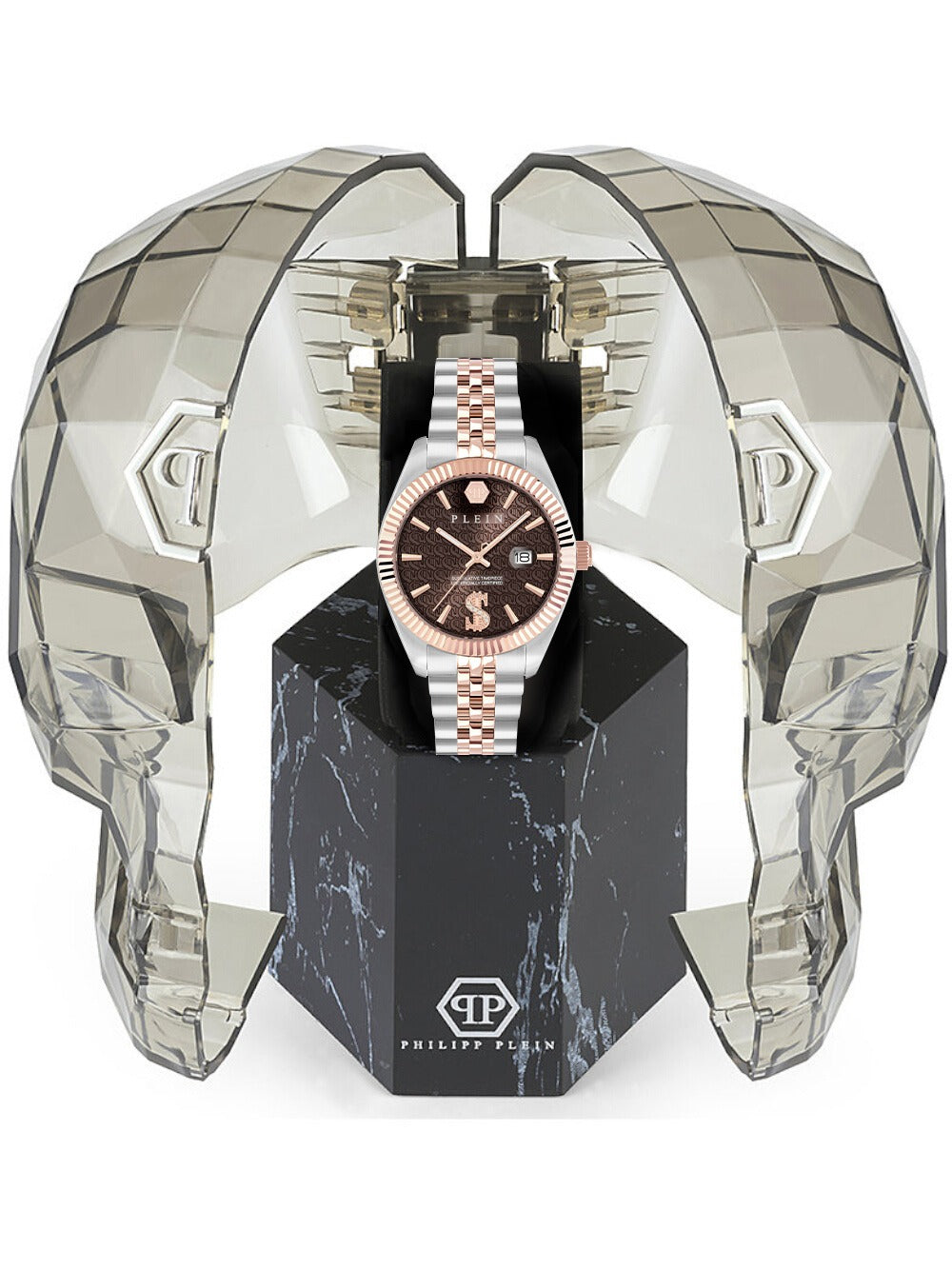 PHILIPP PLEIN Mod. PWMFA0925