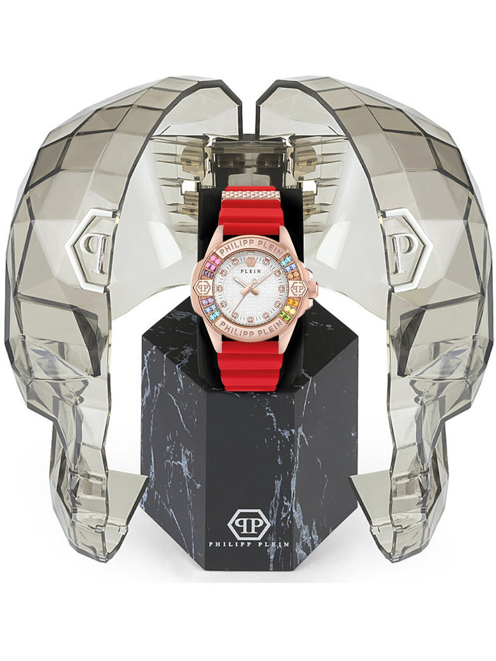 PHILIPP PLEIN Mod. PWOFA0325