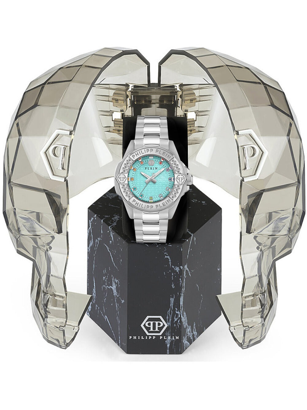 PHILIPP PLEIN Mod. PWOFA0425