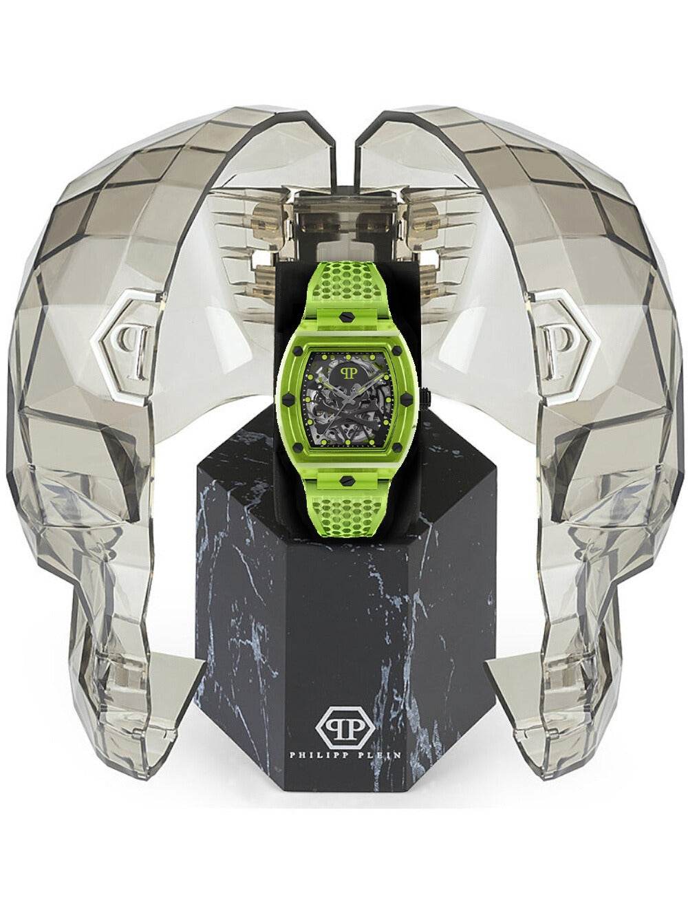 PHILIPP PLEIN Mod. PWPTA0124