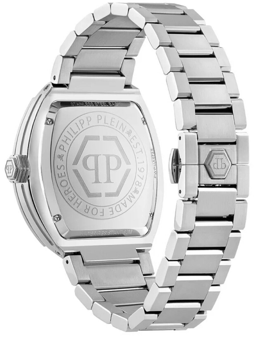 PHILIPP PLEIN Mod. PWPUA0725