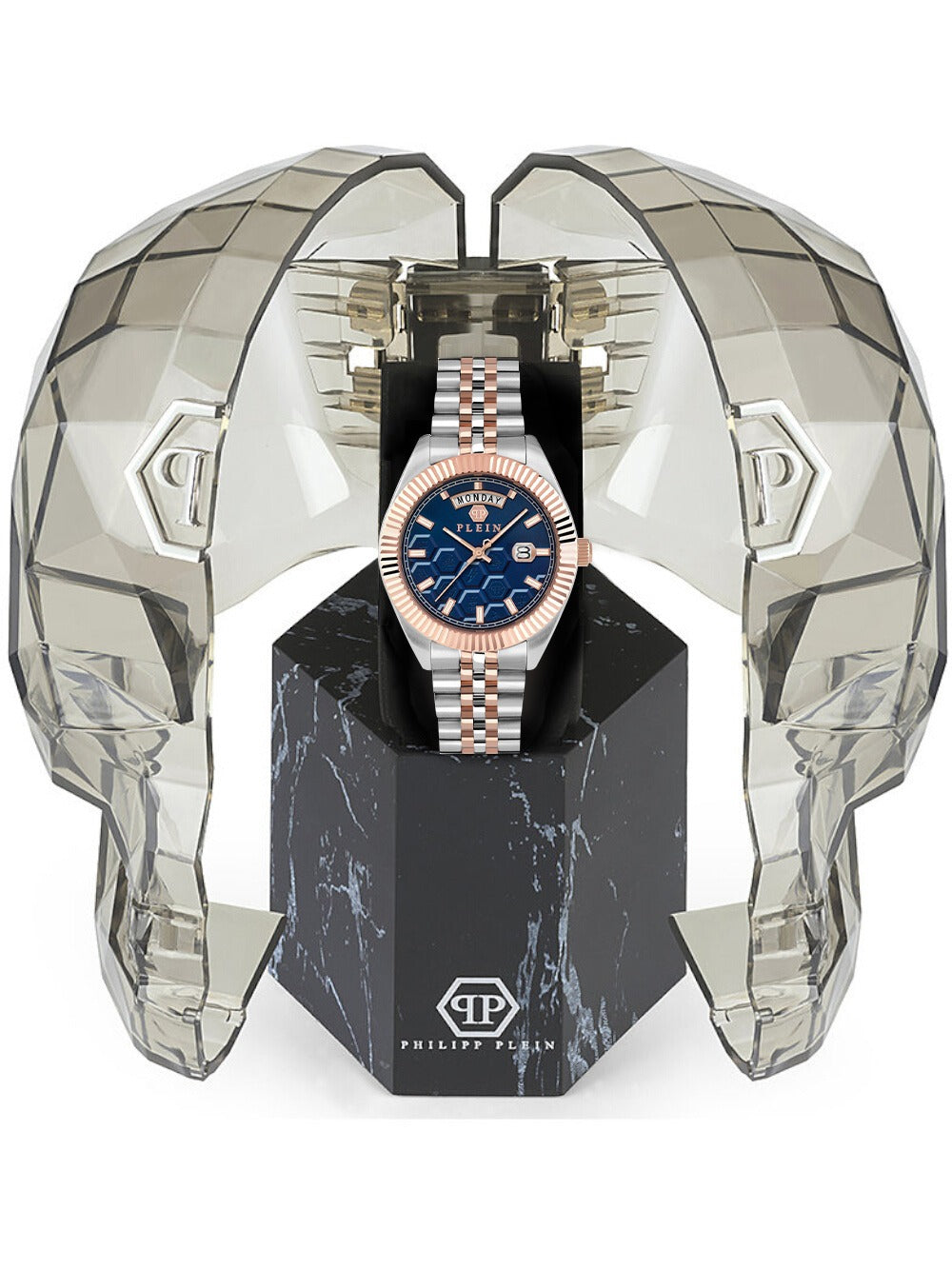 PHILIPP PLEIN Mod. PWPVA0524