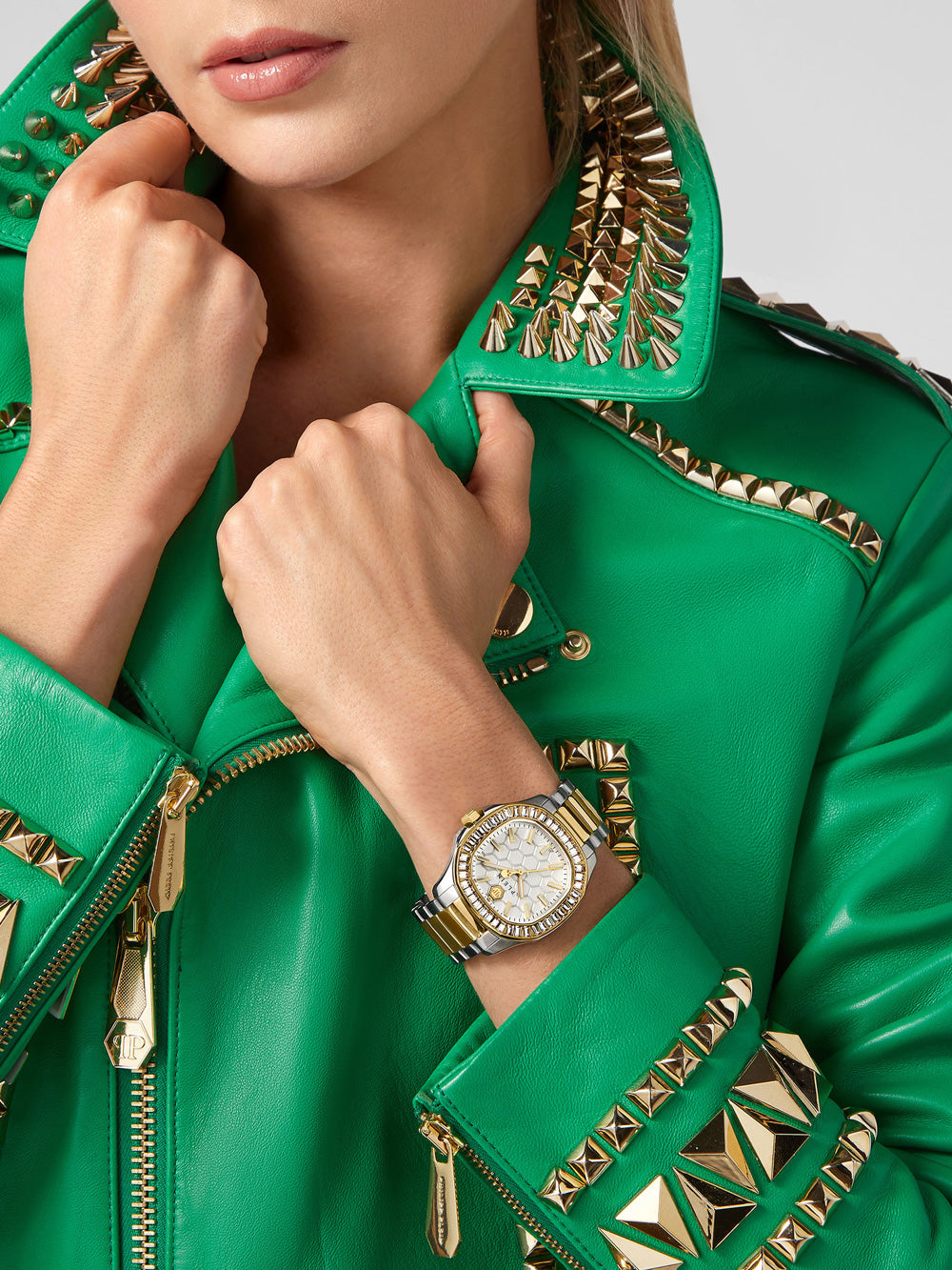 PHILIPP PLEIN Mod. PWTAA0523