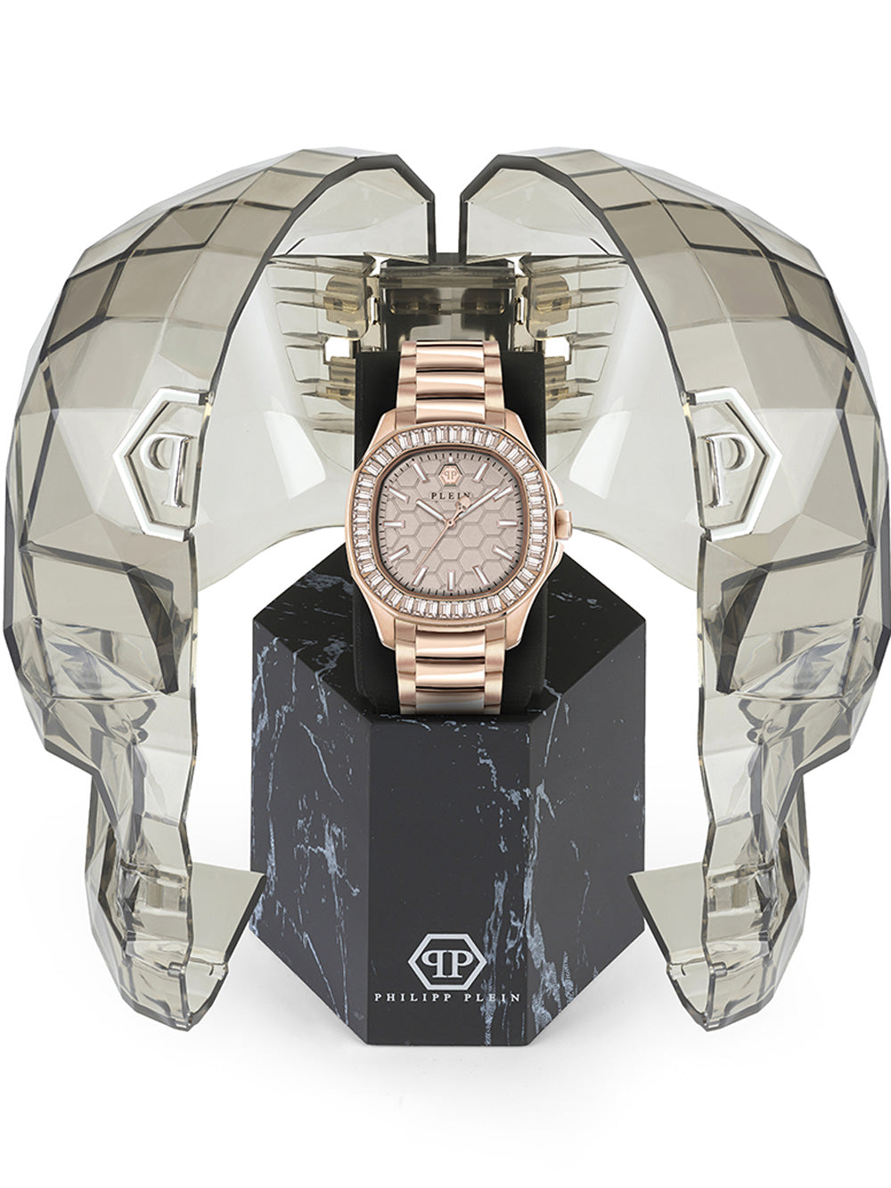 PHILIPP PLEIN Mod. PWTAA0723