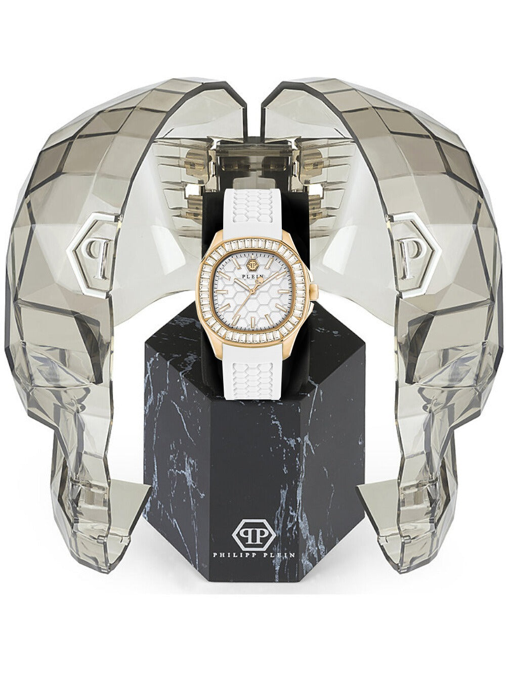PHILIPP PLEIN Mod. SPECTRE