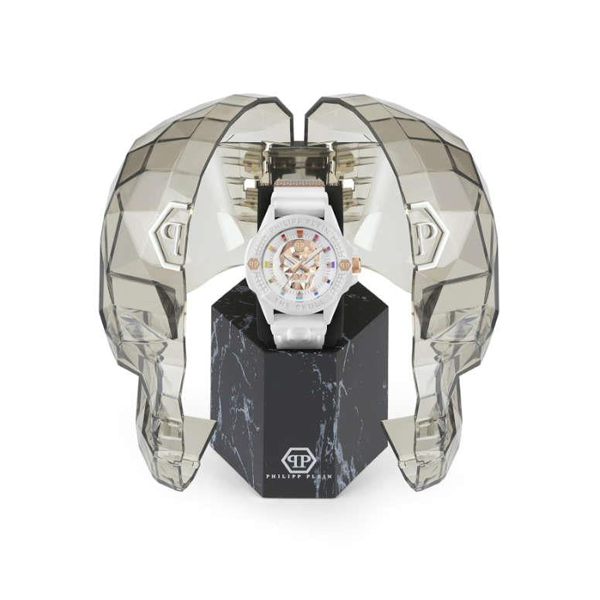 PHILIPP PLEIN WATCHES Mod. PWUBA0123