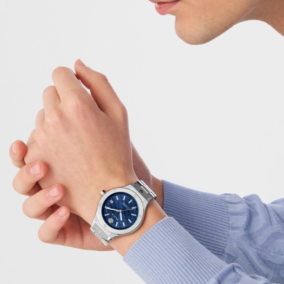 PHILIPP PLEIN WATCHES Mod. PWUFA0425