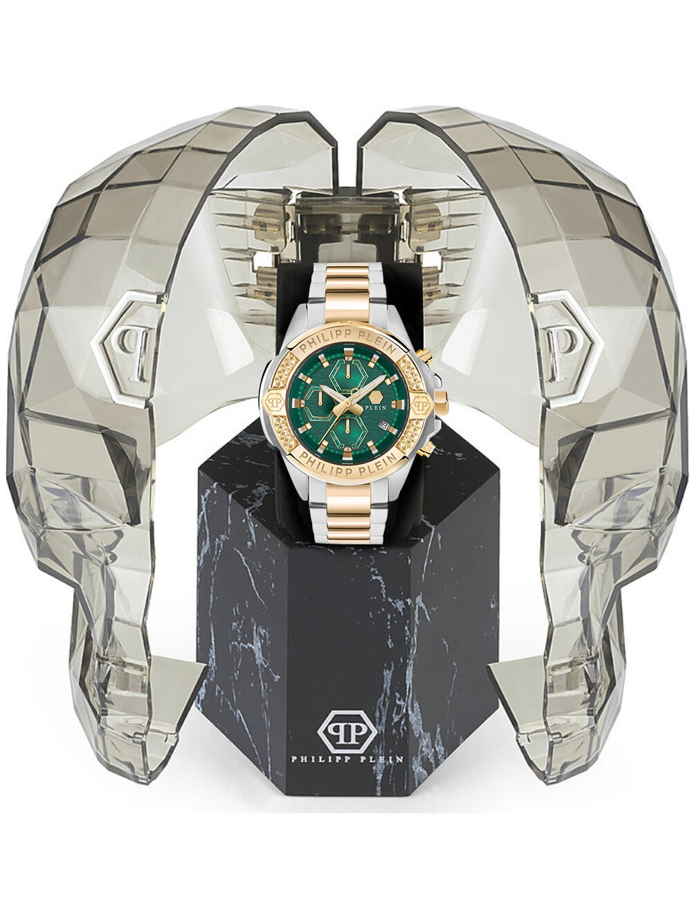 PHILIPP PLEIN Mod. PWWFA0525