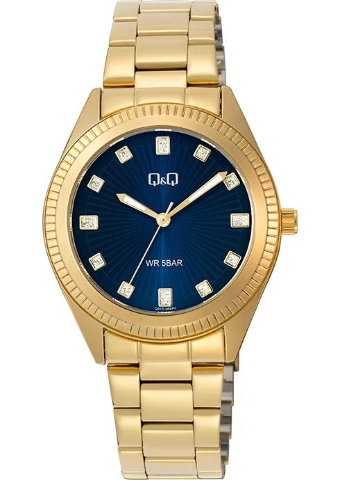 Q&Q Mod. LADY ONLY TIME
