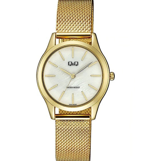 Q&Q Mod. LADY ONLY TIME