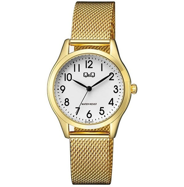 Q&Q Mod. LADY ONLY TIME