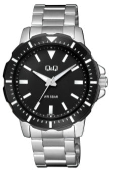 Q&Q Mod. GENT ONLY TIME