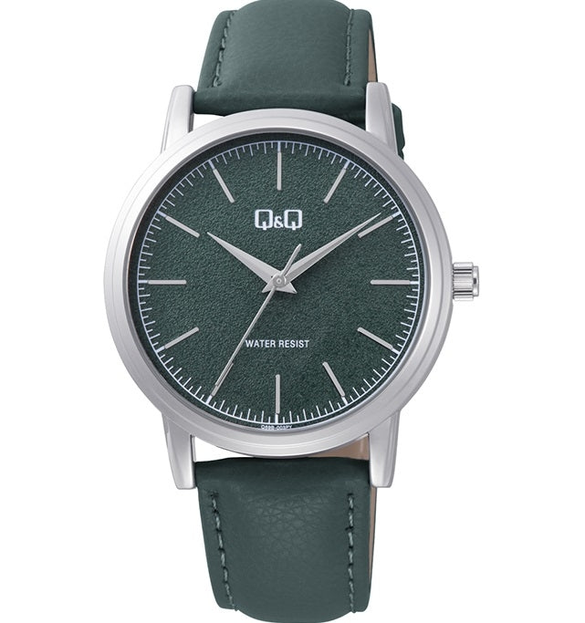 Q&Q Mod. ONLY TIME