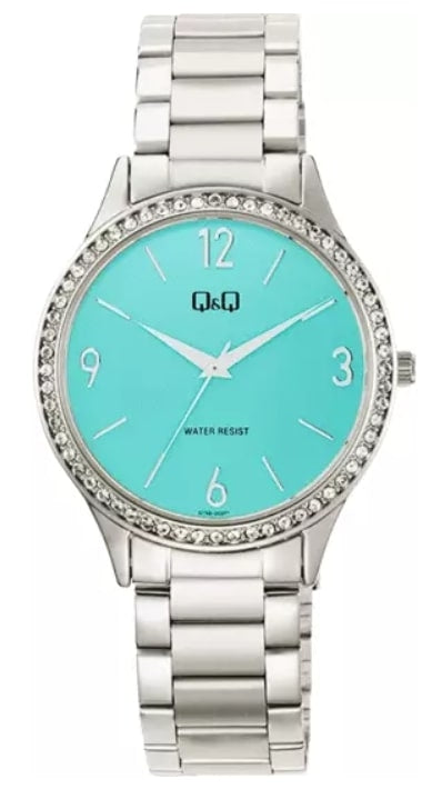 Q&Q Mod. LADY ONLY TIME
