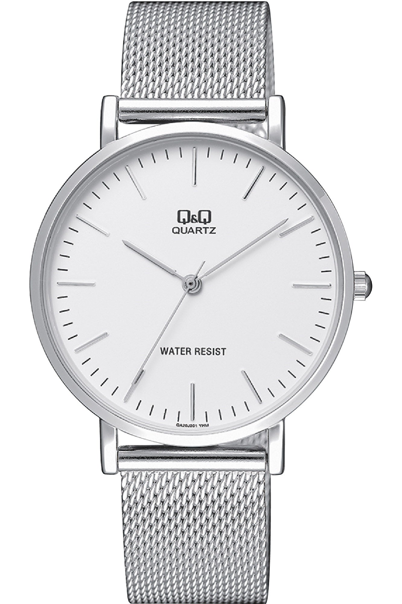 Q&Q Mod. GENT ONLY TIME