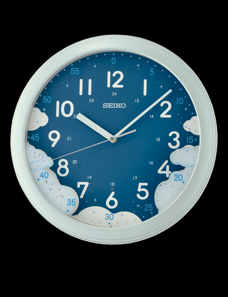 SEIKO CLOCKS Mod. QHA010Z