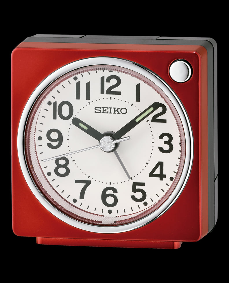 SEIKO CLOCKS WATCHES Mod. QHE196R