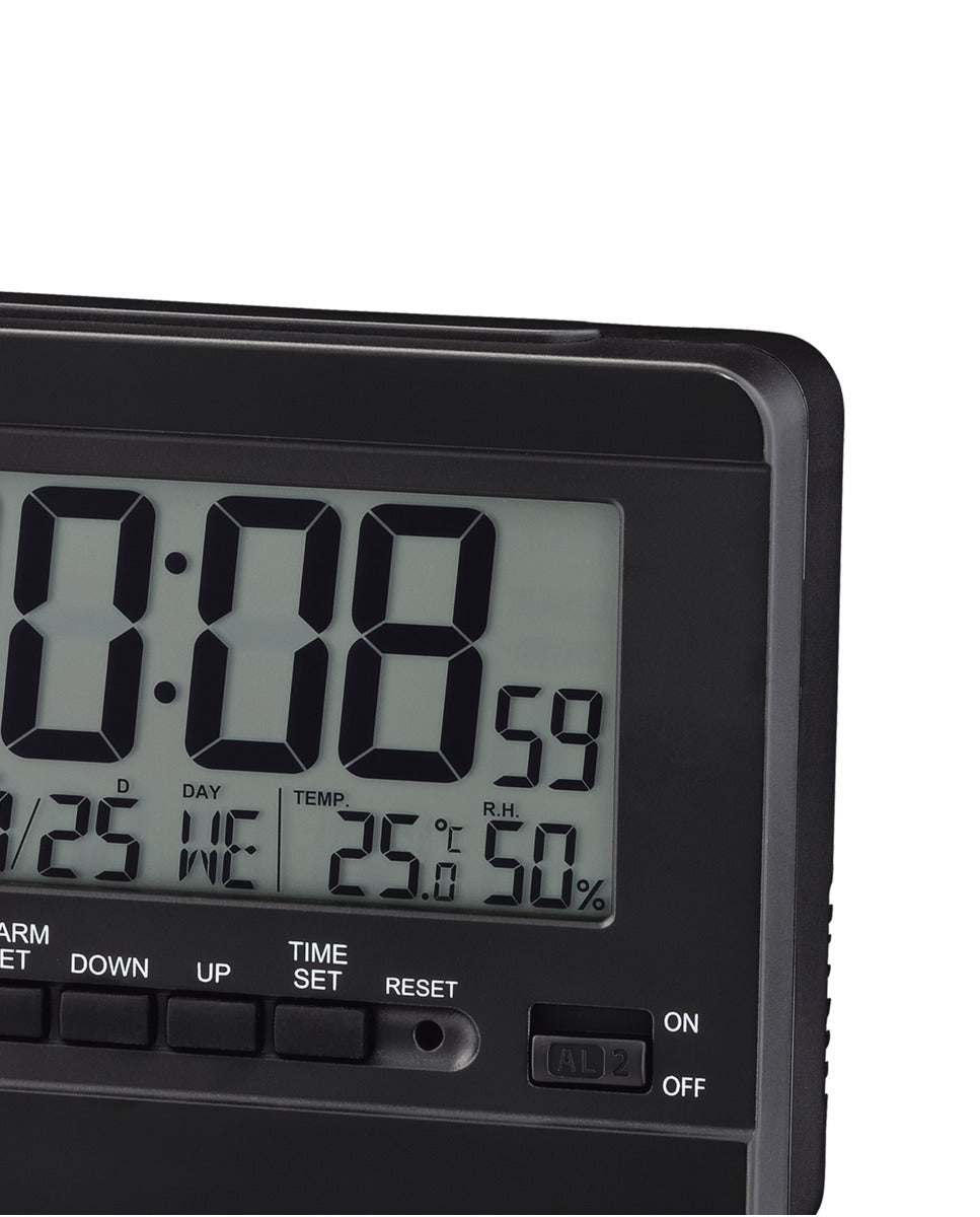 SEIKO CLOCKS WATCHES Mod. QHL086K