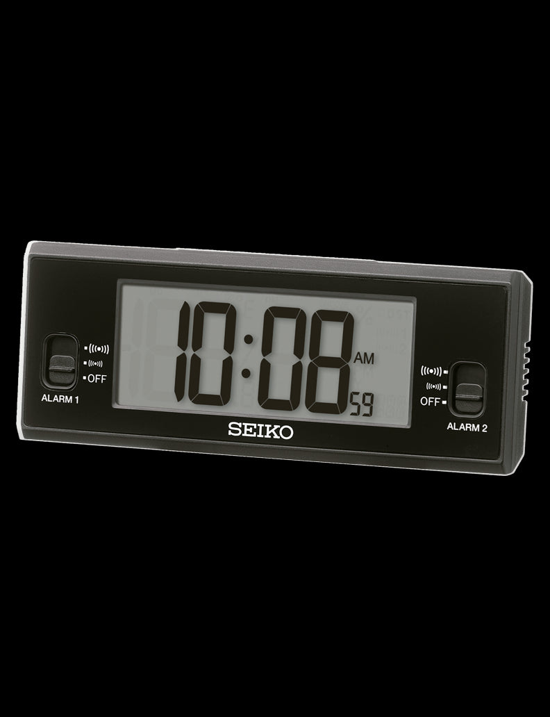 SEIKO CLOCKS Mod. QHL093K