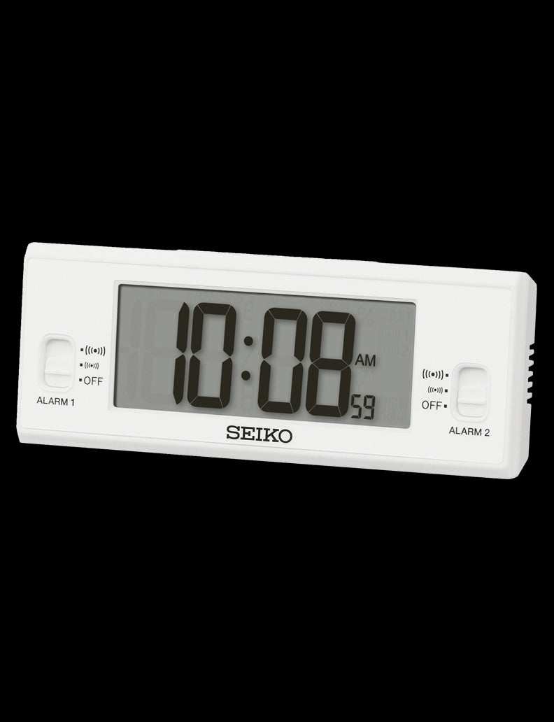 SEIKO CLOCKS Mod. QHL093W