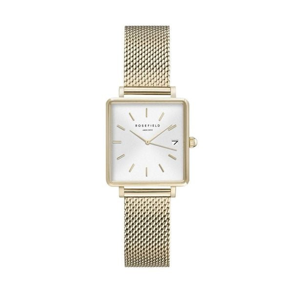 ROSEFIELD WATCHES Mod. QMWMG-Q039