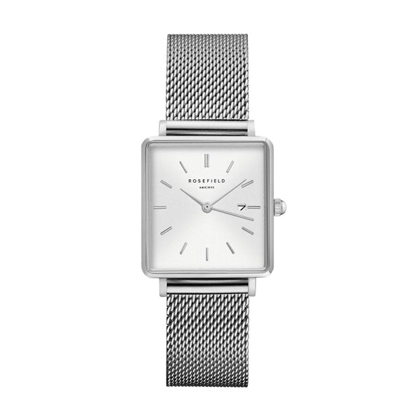 ROSEFIELD WATCHES Mod. QWSS-Q02