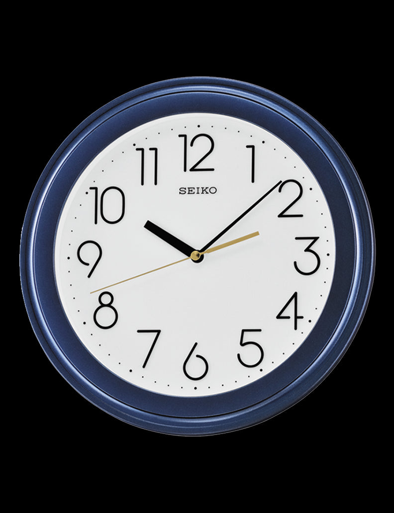 SEIKO CLOCKS WATCHES Mod. QXA577L