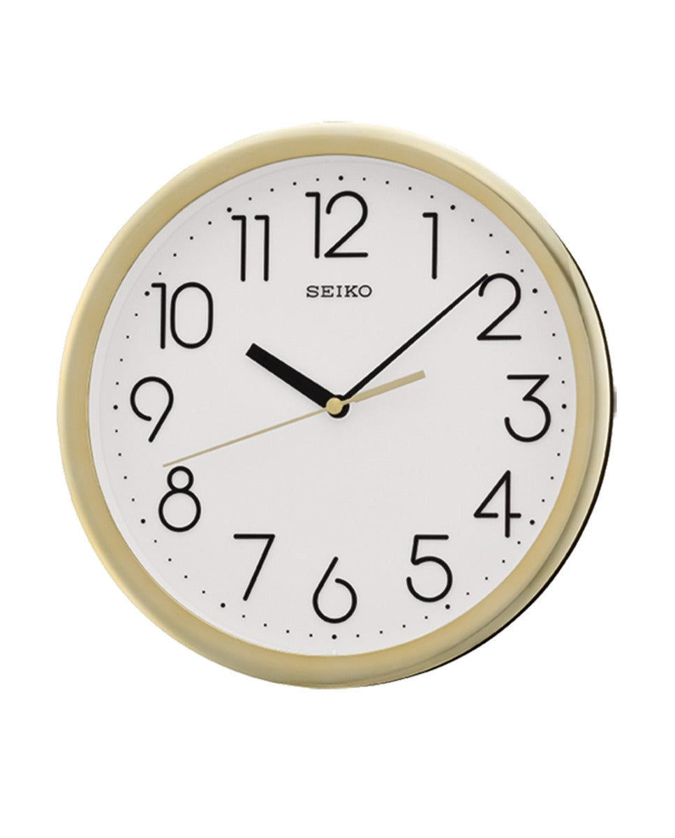 SEIKO CLOCKS WATCHES Mod. QXA582G