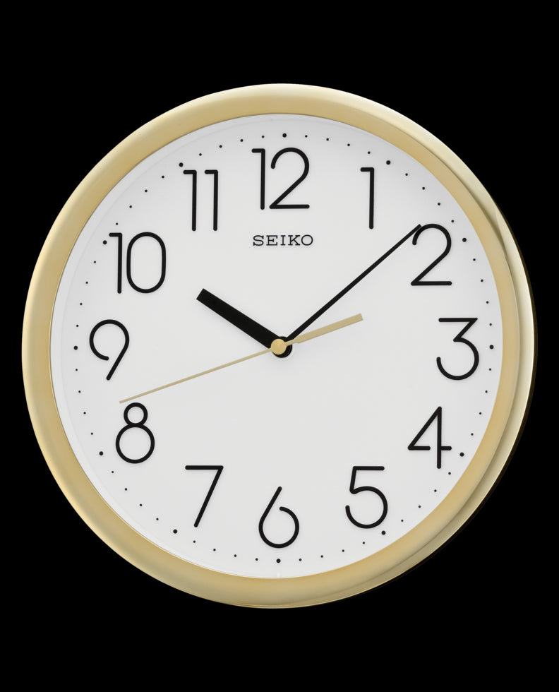 SEIKO CLOCKS WATCHES Mod. QXA582G