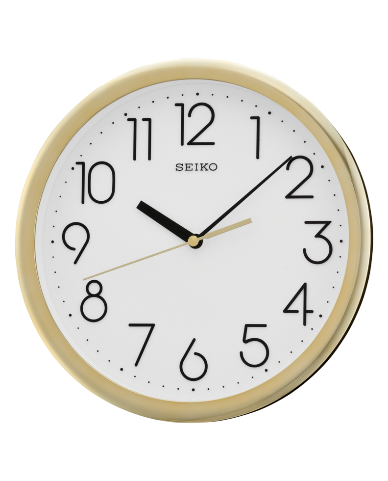 SEIKO CLOCKS WATCHES Mod. QXA582G