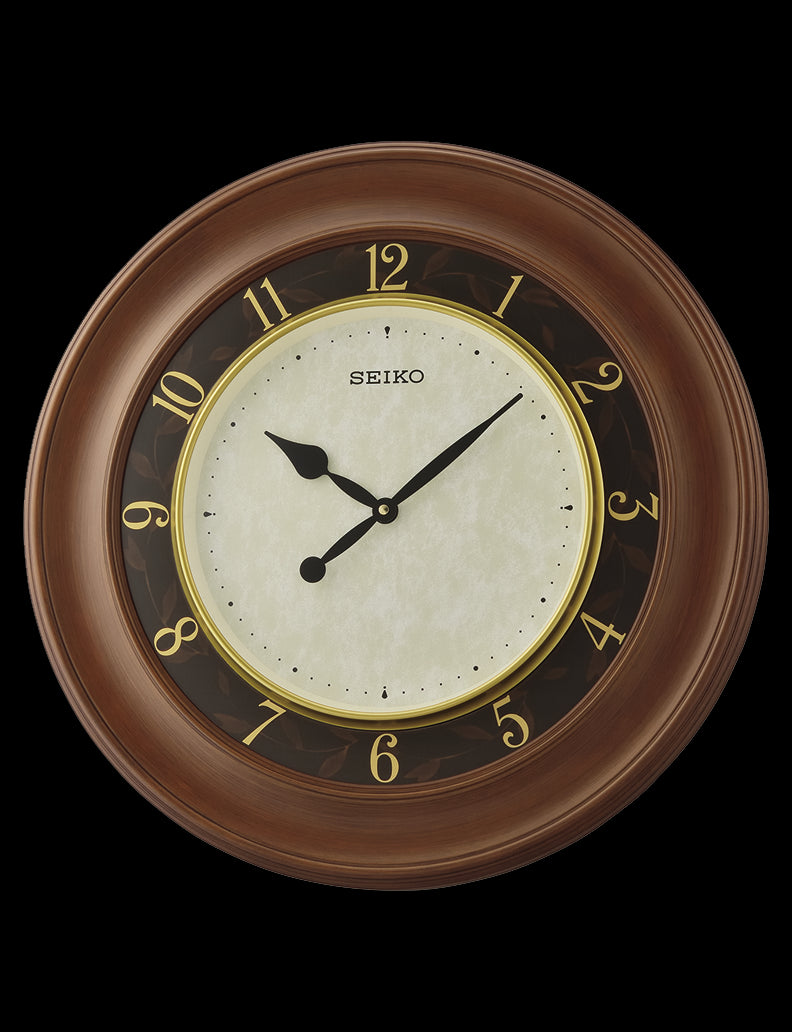 SEIKO CLOCKS Mod. QXA646Z