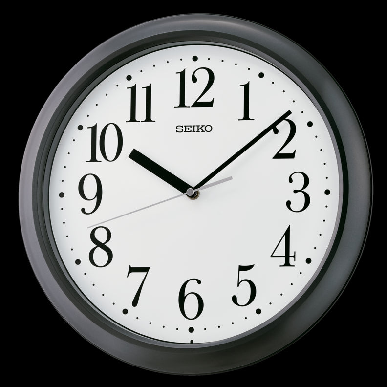SEIKO CLOCKS WATCHES Mod. QXA787K