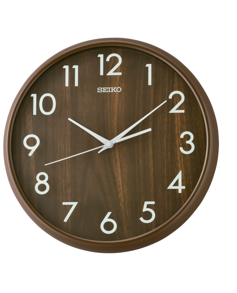 SEIKO CLOCKS WATCHES Mod. QXA810B