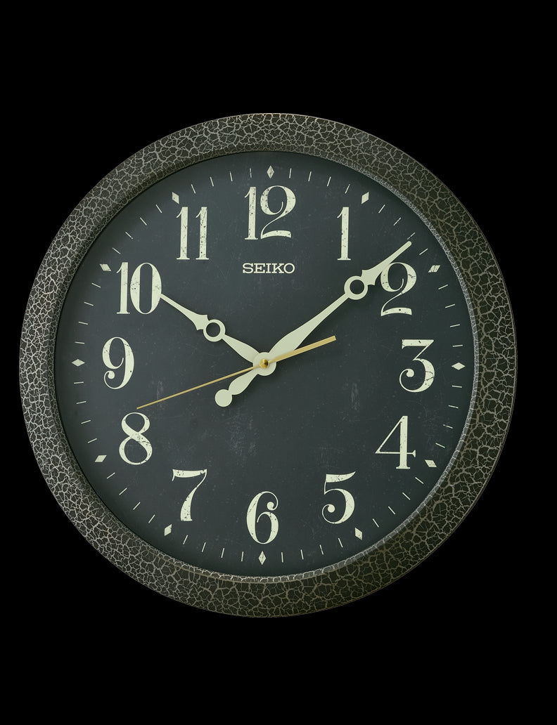 SEIKO CLOCKS Mod. QXA815K