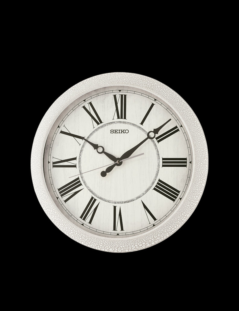 SEIKO CLOCKS Mod. QXA815W
