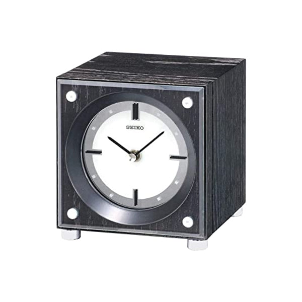 SEIKO CLOCKS WATCHES Mod. QXG114B
