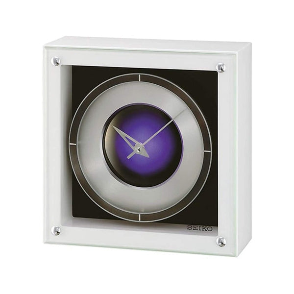 SEIKO CLOCKS WATCHES Mod. QXV001W