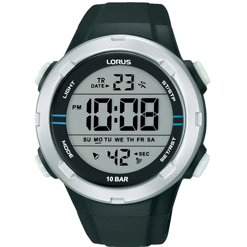 LORUS Mod. R2301QX9