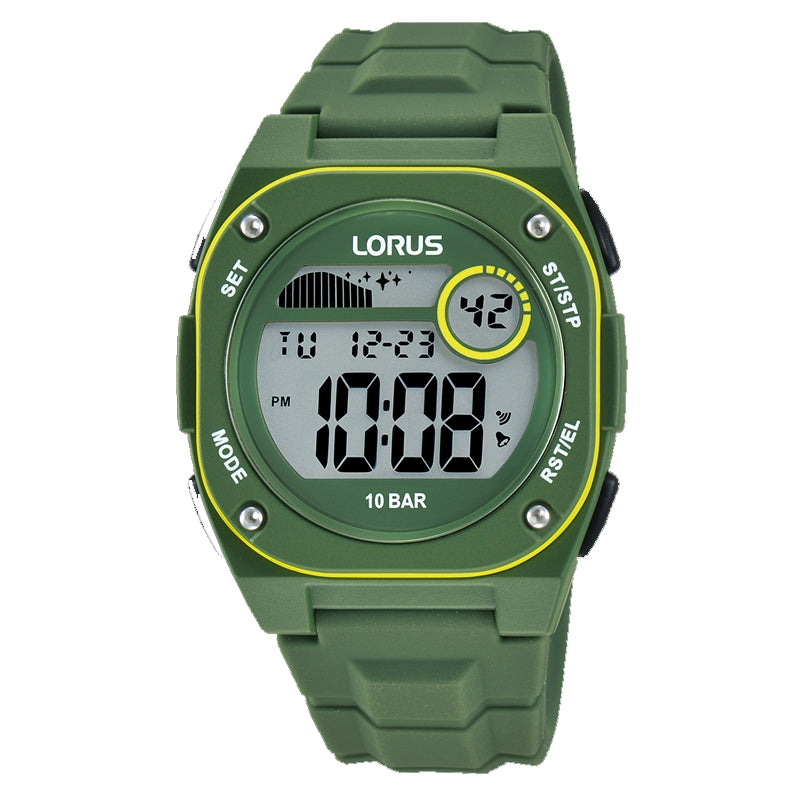 LORUS WATCHES Mod. R2331QX9