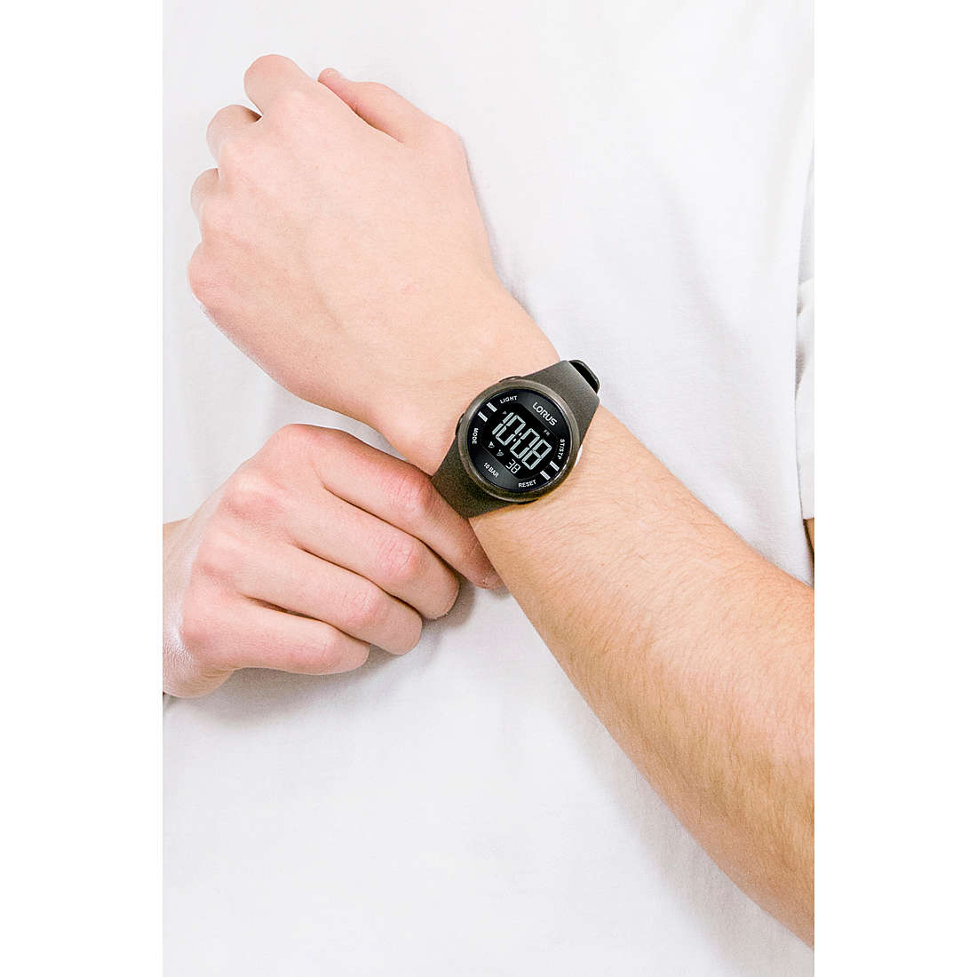 LORUS Mod. R2333NX9