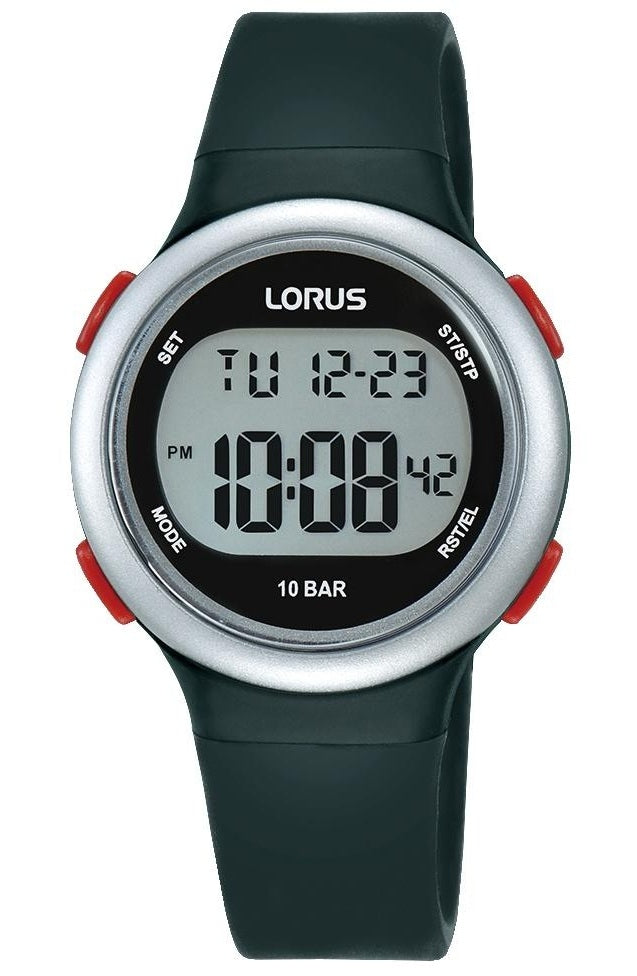LORUS WATCHES Mod. R2335QX9