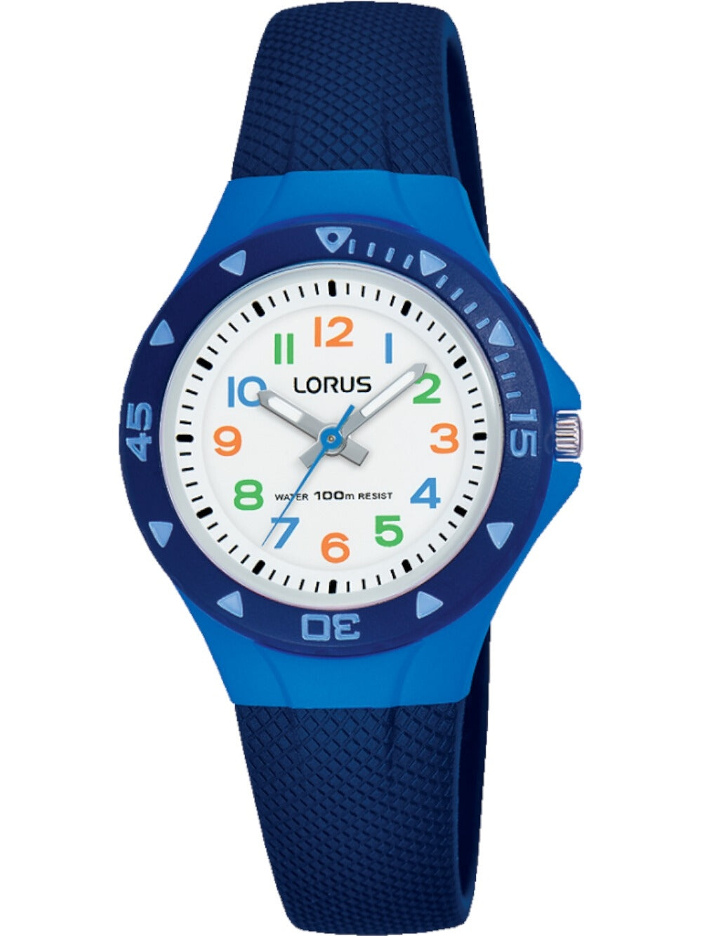 LORUS Mod. R2347MX9